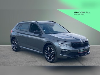 Used Skoda Kamiq 2026 for sale - 79356916: Photo