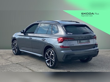 Used Skoda Kamiq 2026 for sale - 79356916: Photo