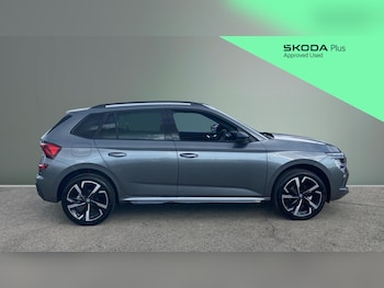 Used Skoda Kamiq 2026 for sale - 79356916: Photo