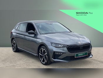 Used Skoda Scala 2025 for sale - 79380978: Photo