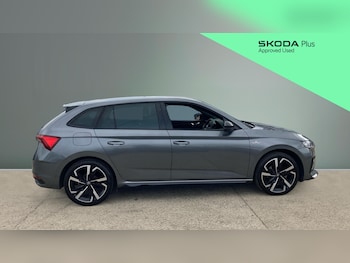 Used Skoda Scala 2025 for sale - 79380978: Photo