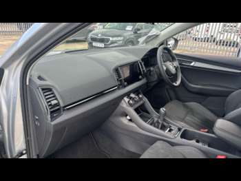Used Skoda Karoq 2024 for sale - 75213366: Photo