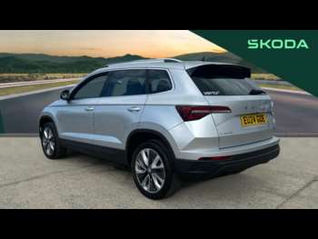 Used Skoda Karoq 2024 for sale - 75213366: Photo