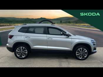 Used Skoda Karoq 2024 for sale - 75213366: Photo
