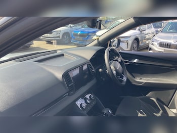 Used Skoda Karoq 2026 for sale - 79460099: Photo