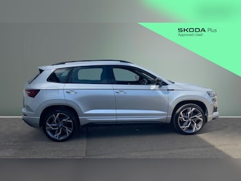 Used Skoda Karoq 2026 for sale - 79460099: Photo