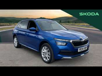2024 (24) - 1.0 TSI 110 SE Drive 5dr DSG Petrol Hatchback