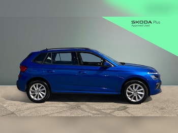 Used Skoda Kamiq 2025 for sale - 79140488: Photo