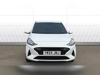 Used Hyundai i10 2024 for sale - 79775396: Photo