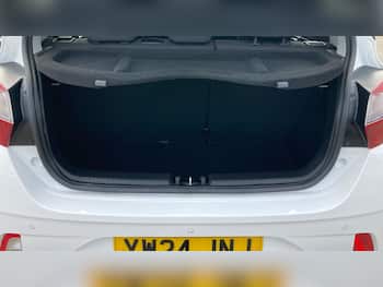 Used Hyundai i10 2024 for sale - 79775396: Photo