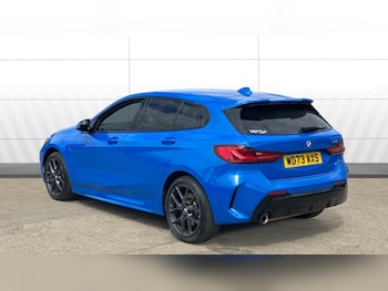 Used BMW 1 Series 2023 for sale - 79354850: Photo