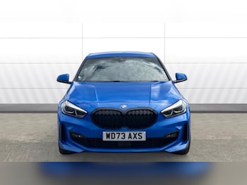 Used BMW 1 Series 2023 for sale - 79354850: Photo