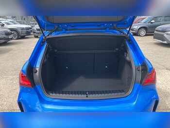 Used BMW 1 Series 2023 for sale - 79354850: Photo