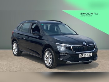 Used Skoda Kamiq 2025 for sale - 78942625: Photo