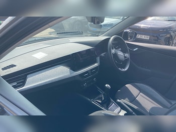 Used Skoda Kamiq 2025 for sale - 78942625: Photo