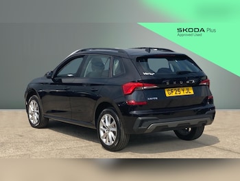 Used Skoda Kamiq 2025 for sale - 78942625: Photo