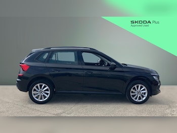 Used Skoda Kamiq 2025 for sale - 78942625: Photo