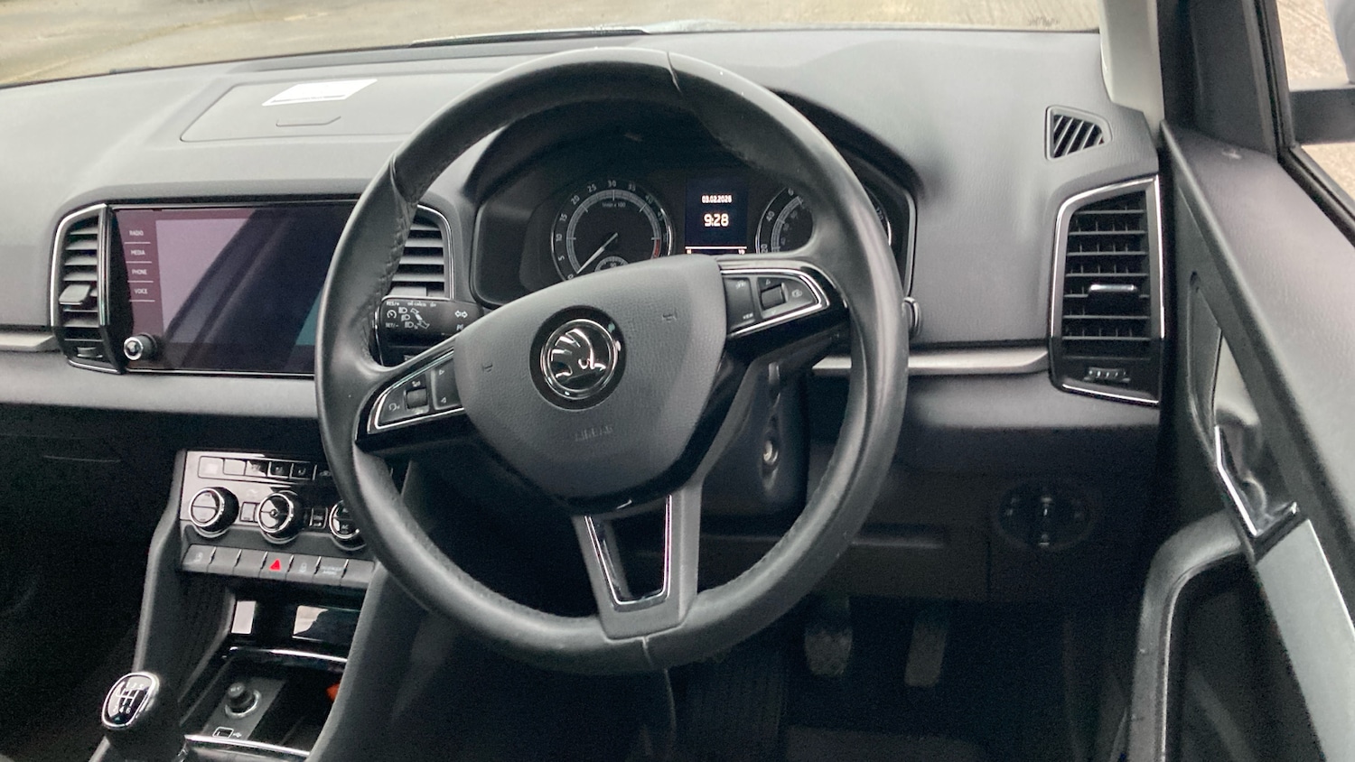 Used Skoda Karoq 2019 for sale - 77461120: Photo 10