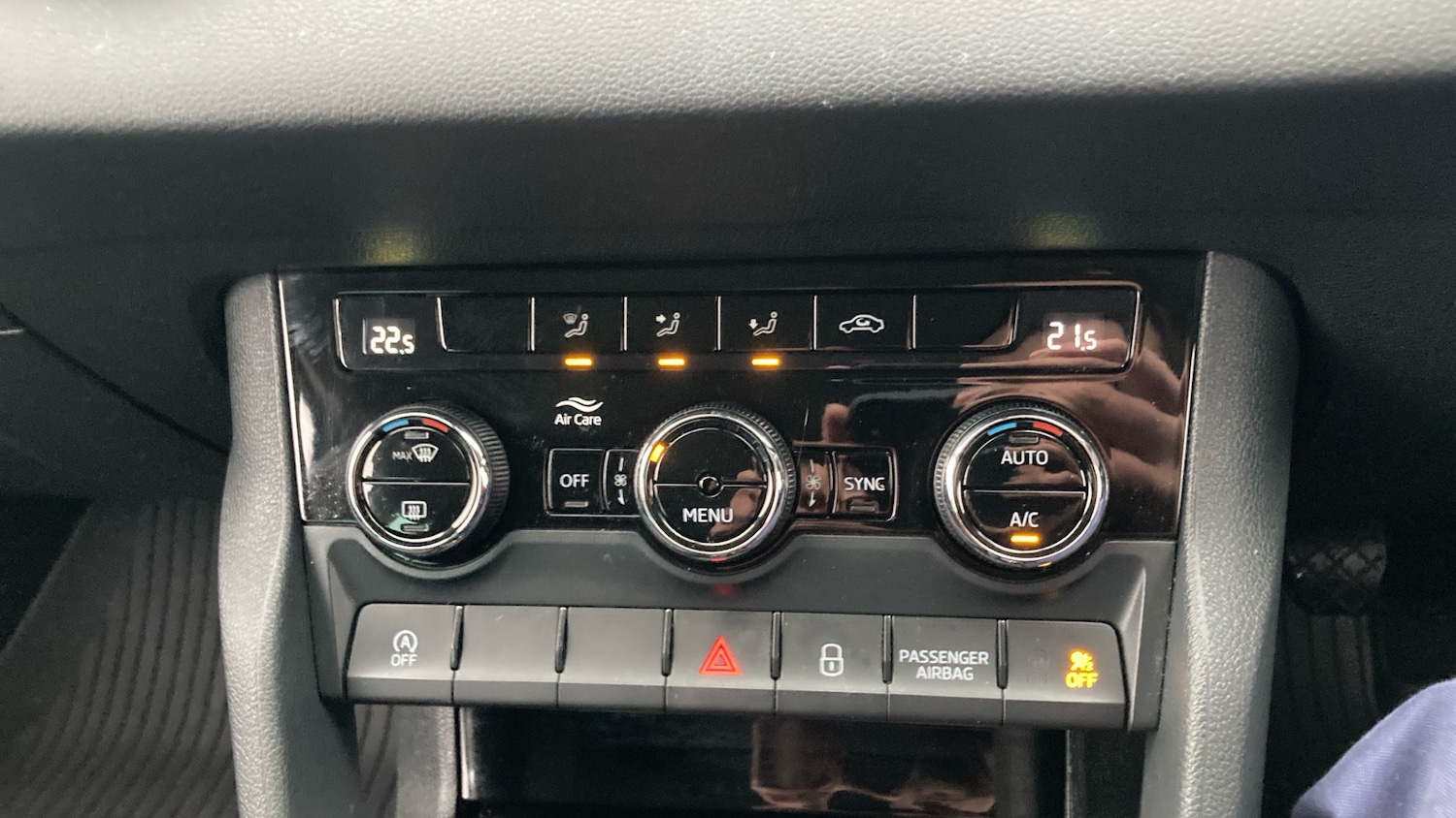 Used Skoda Karoq 2019 for sale - 77461120: Photo 13