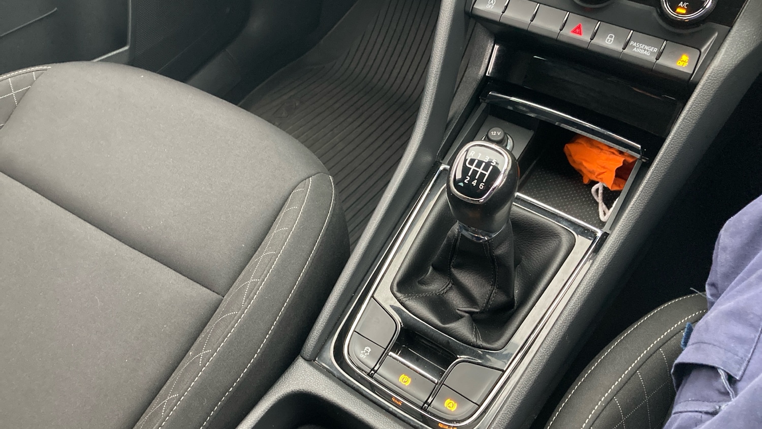 Used Skoda Karoq 2019 for sale - 77461120: Photo 14