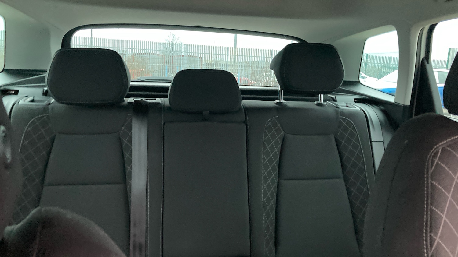 Used Skoda Karoq 2019 for sale - 77461120: Photo 16