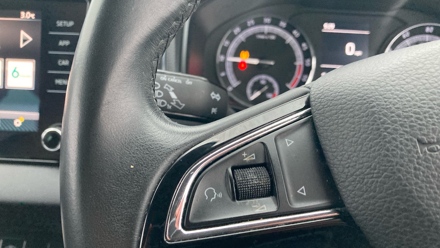 Used Skoda Karoq 2019 for sale - 77461120: Photo 17