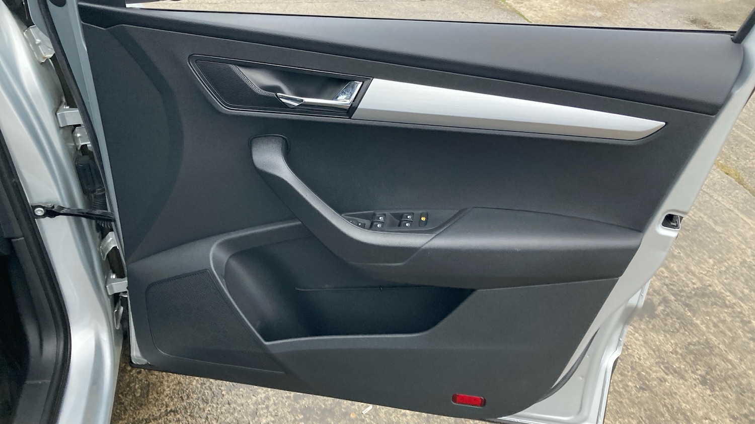 Used Skoda Karoq 2019 for sale - 77461120: Photo 19