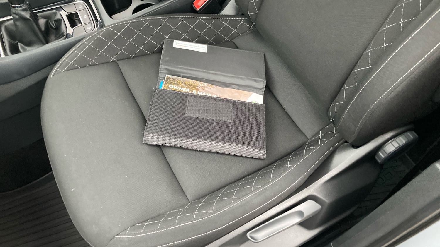 Used Skoda Karoq 2019 for sale - 77461120: Photo 42