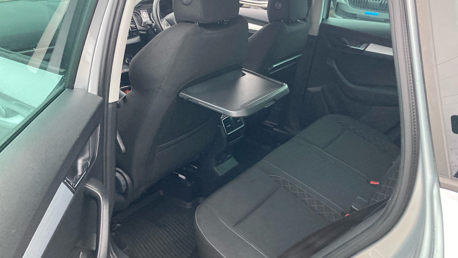 Used Skoda Karoq 2019 for sale - 77461120: Photo 45