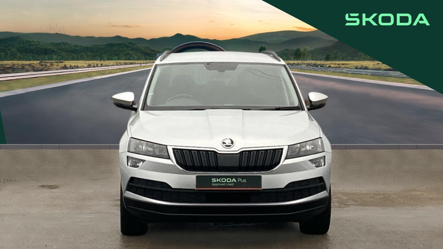 Used Skoda Karoq 2019 for sale - 77461120: Photo 7