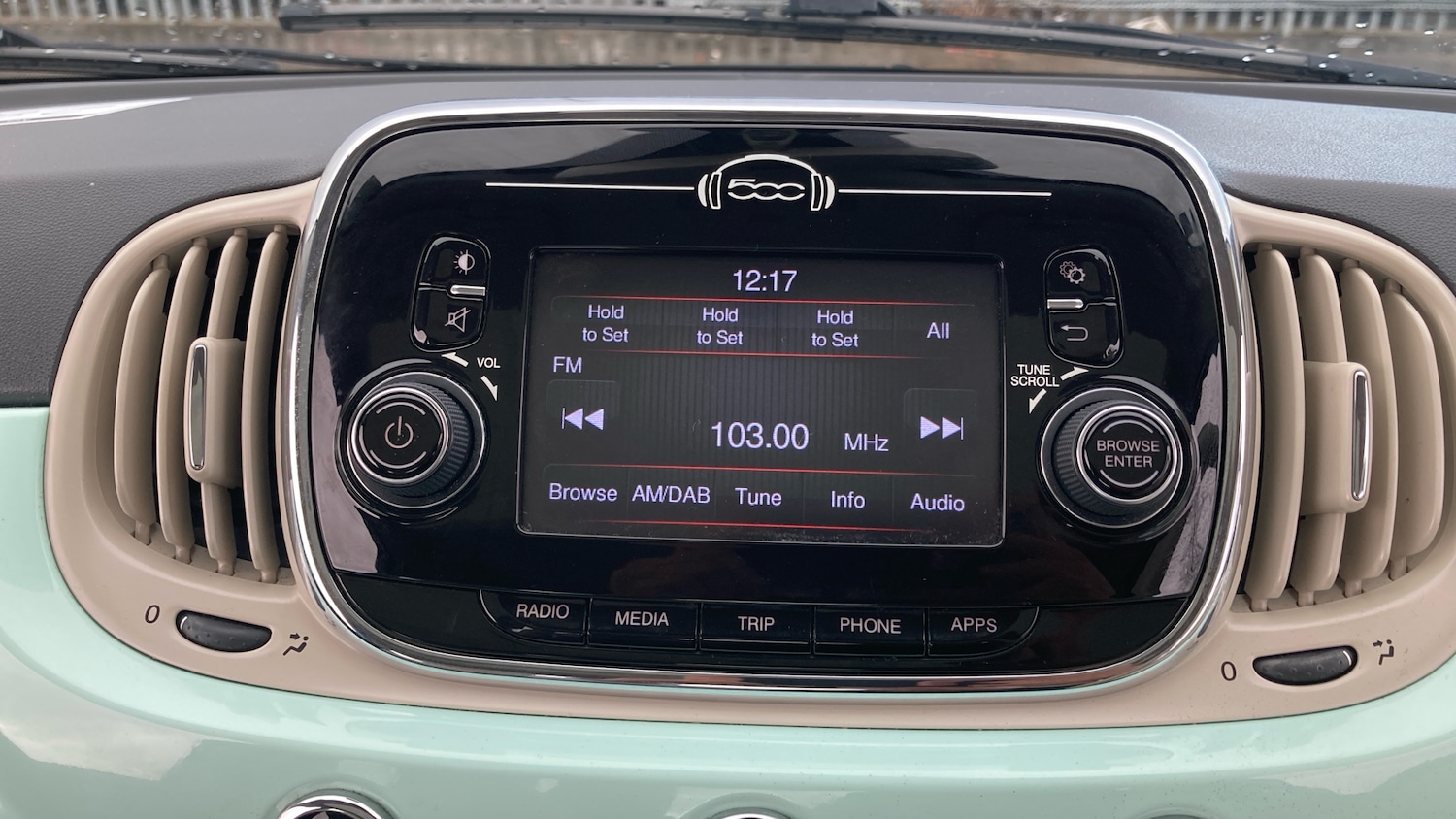 Used Fiat 500 2017 for sale - 76494440: Photo 12