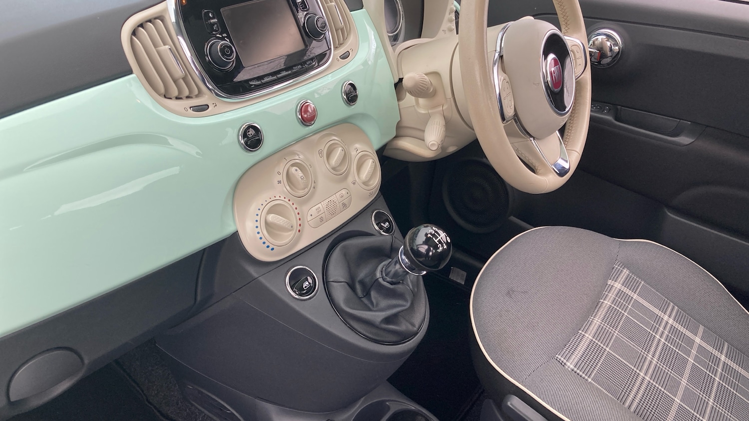 Used Fiat 500 2017 for sale - 76494440: Photo 13