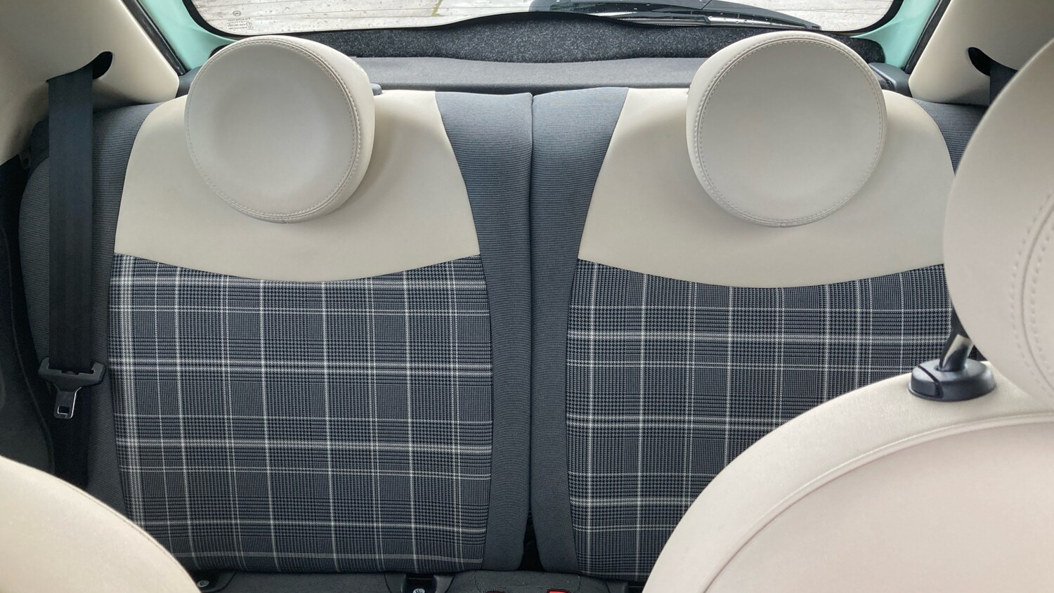 Used Fiat 500 2017 for sale - 76494440: Photo 15