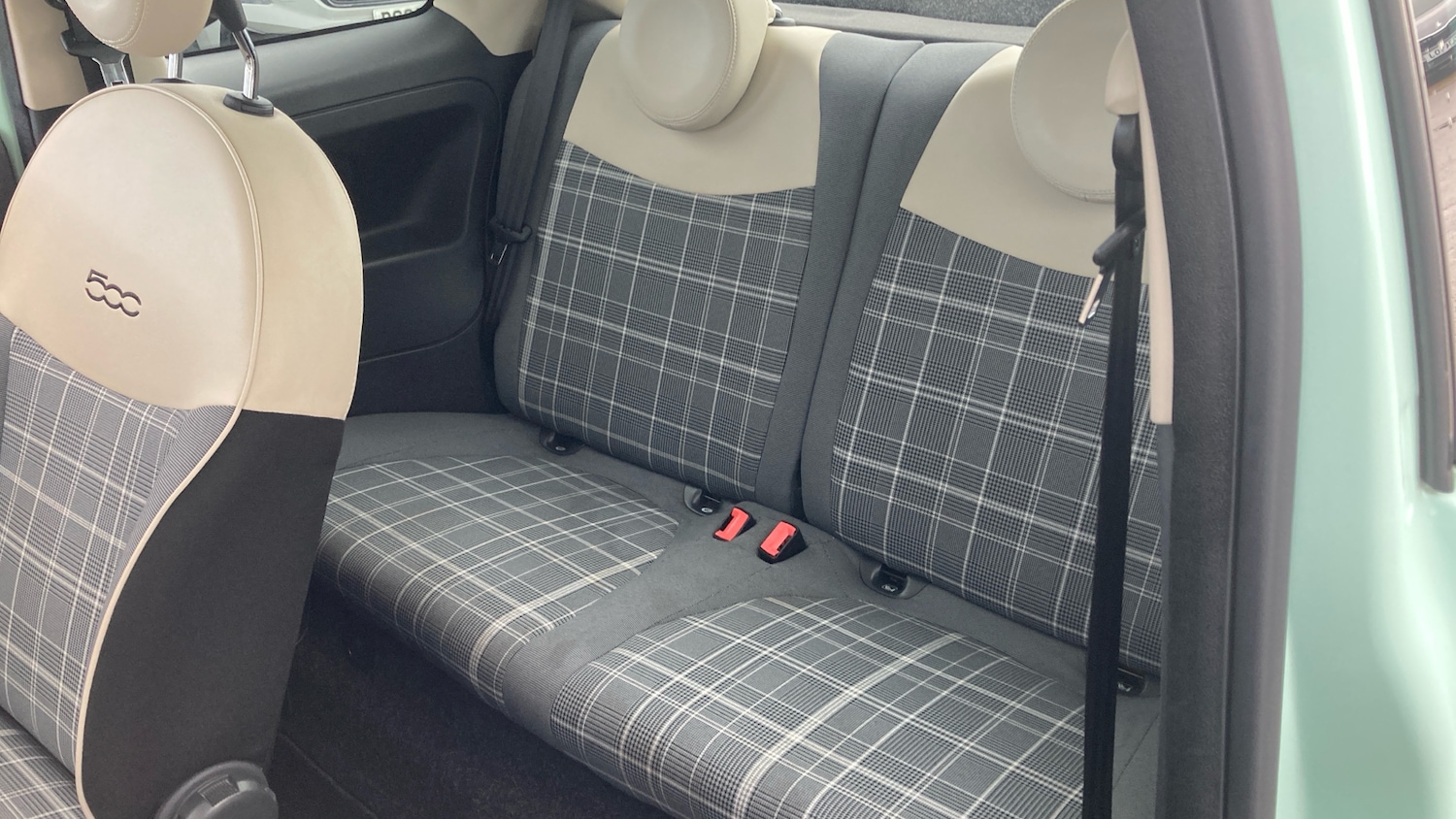 Used Fiat 500 2017 for sale - 76494440: Photo 16