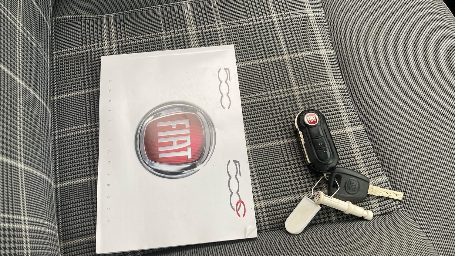 Used Fiat 500 2017 for sale - 76494440: Photo 19