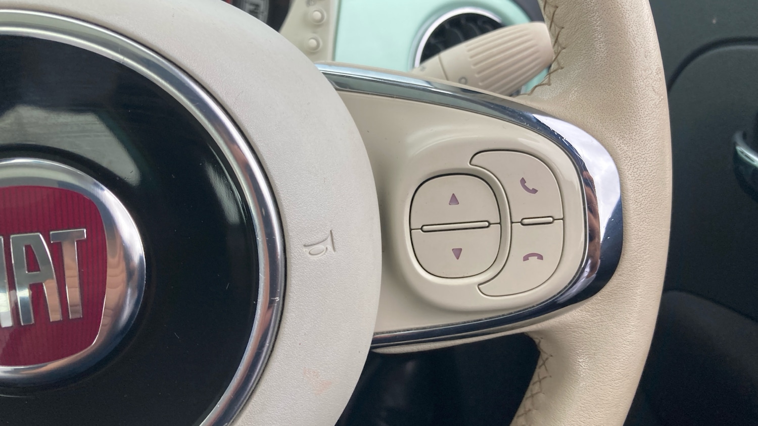 Used Fiat 500 2017 for sale - 76494440: Photo 22