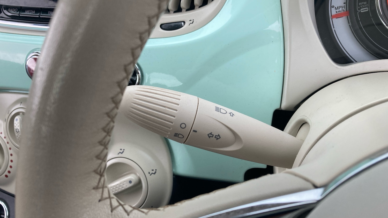 Used Fiat 500 2017 for sale - 76494440: Photo 23