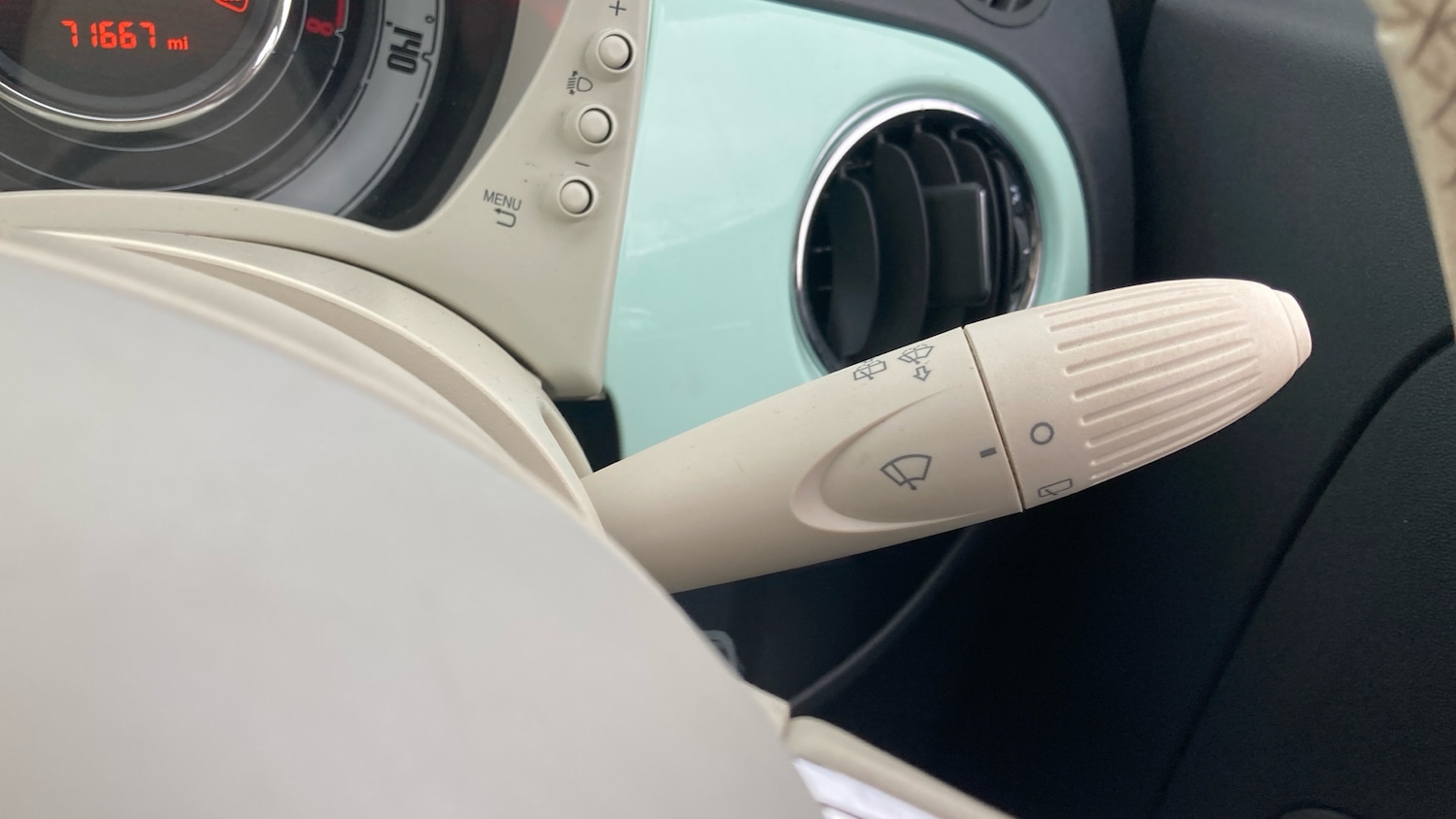 Used Fiat 500 2017 for sale - 76494440: Photo 24