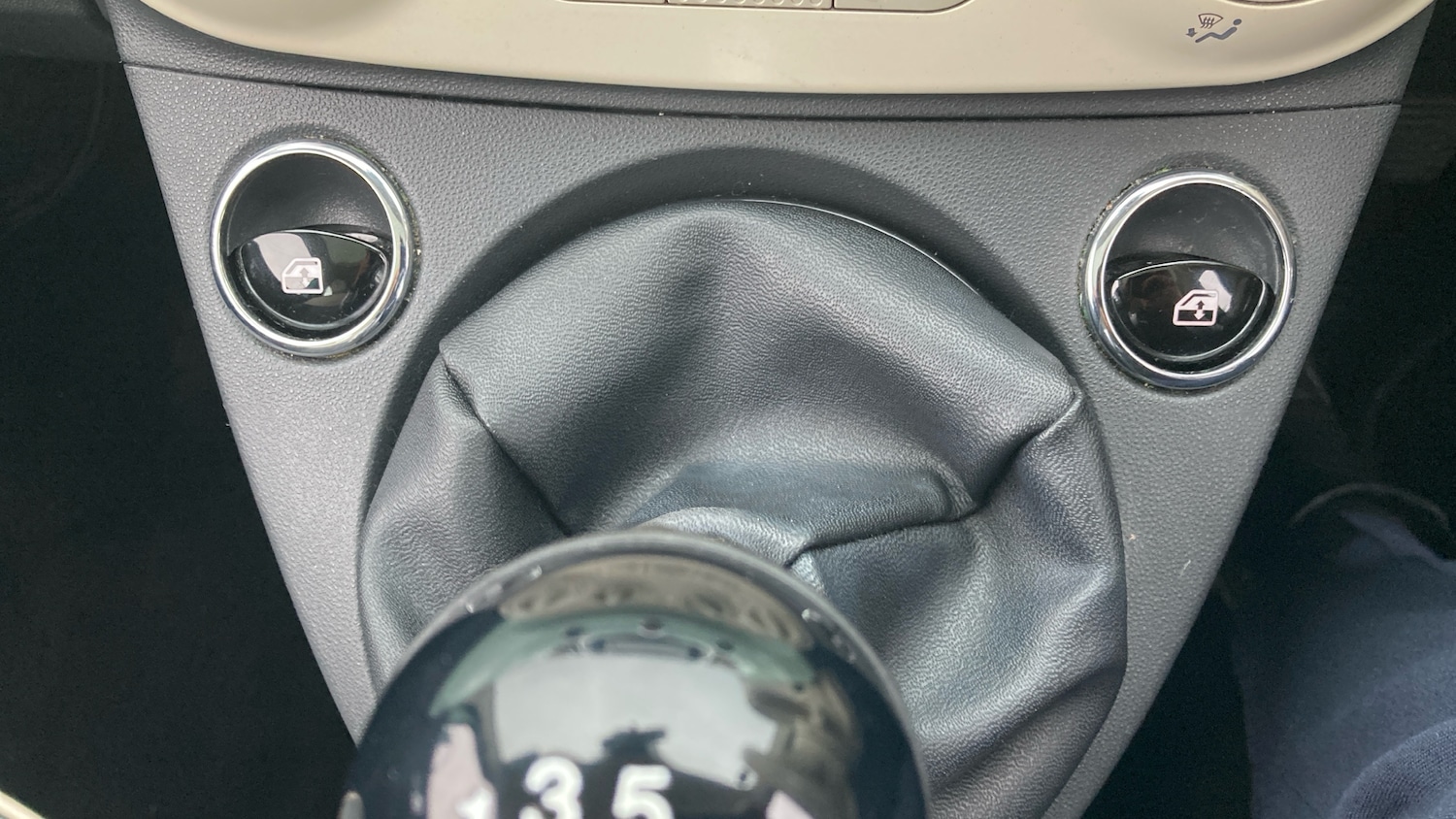 Used Fiat 500 2017 for sale - 76494440: Photo 25