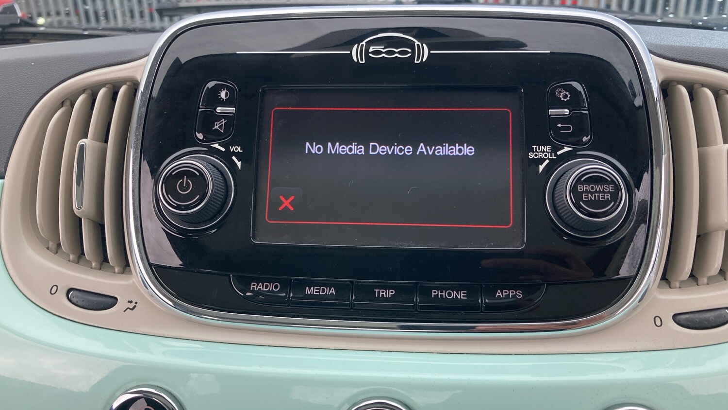 Used Fiat 500 2017 for sale - 76494440: Photo 27