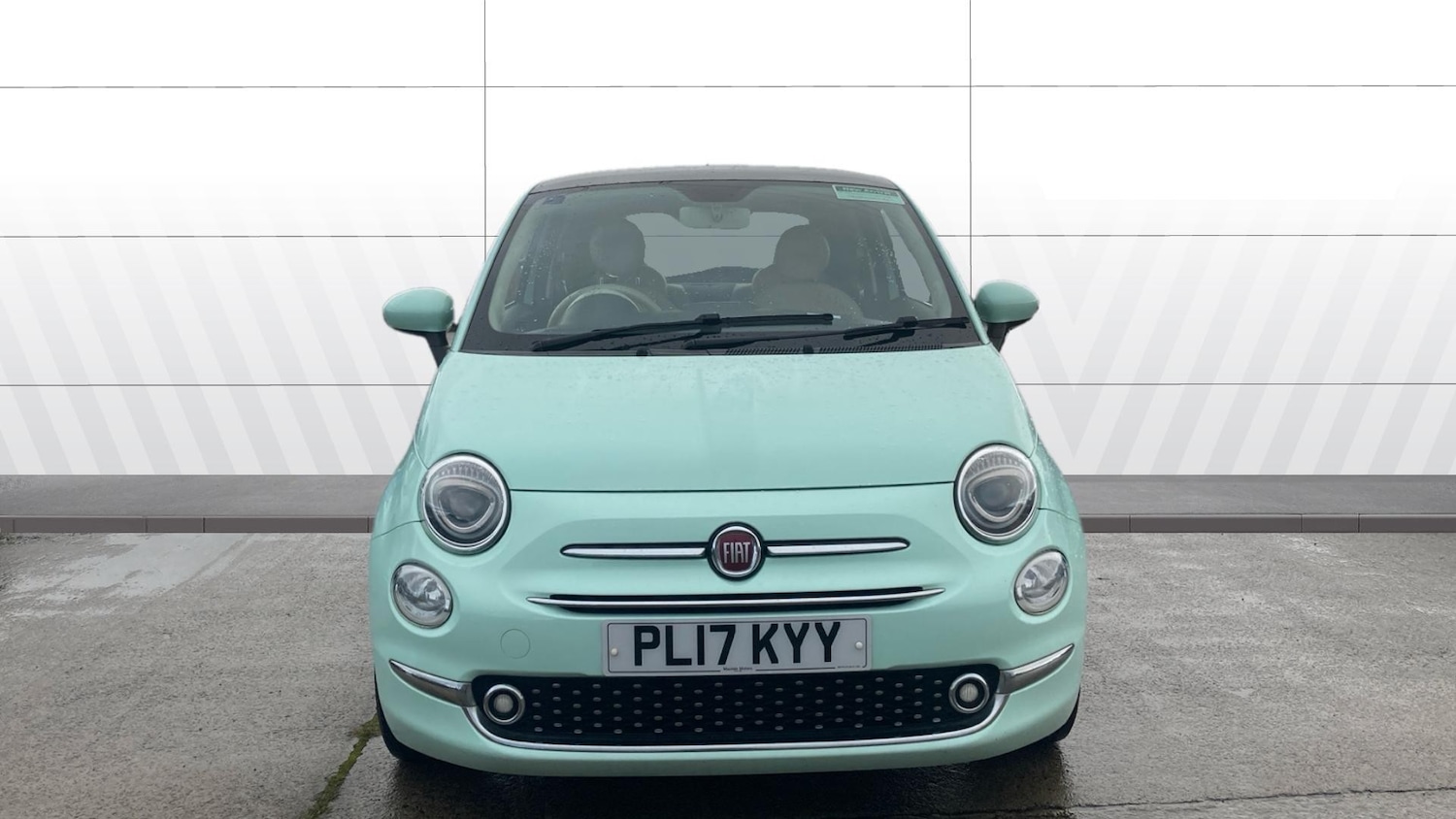 Used Fiat 500 2017 for sale - 76494440: Photo 3