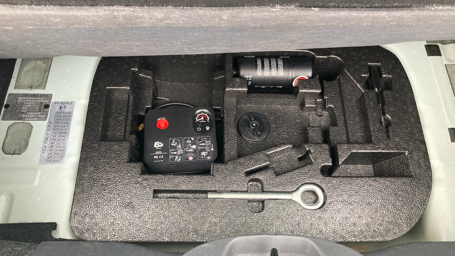 Used Fiat 500 2017 for sale - 76494440: Photo 32