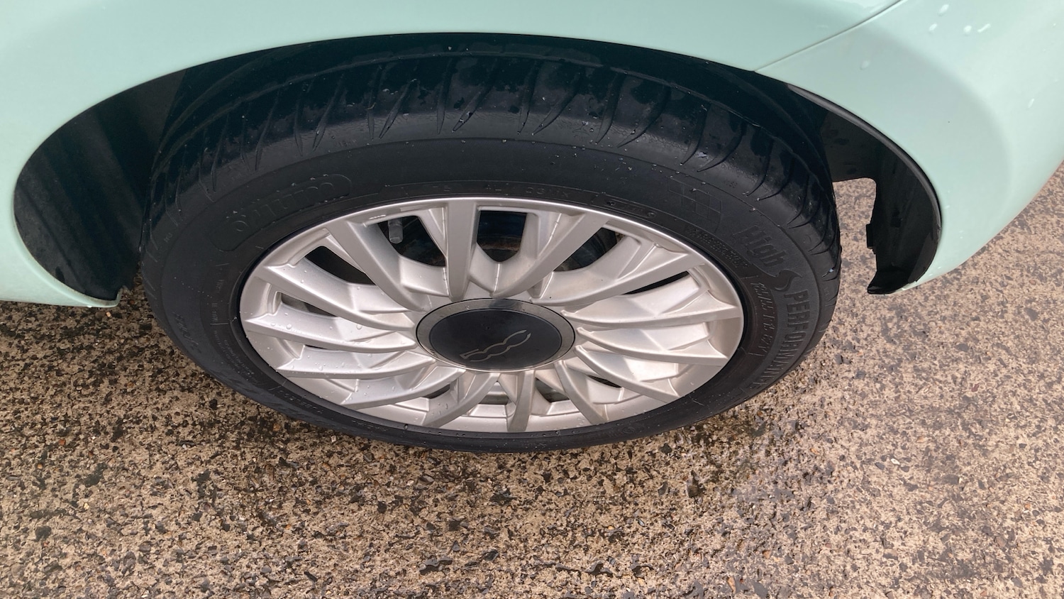 Used Fiat 500 2017 for sale - 76494440: Photo 34