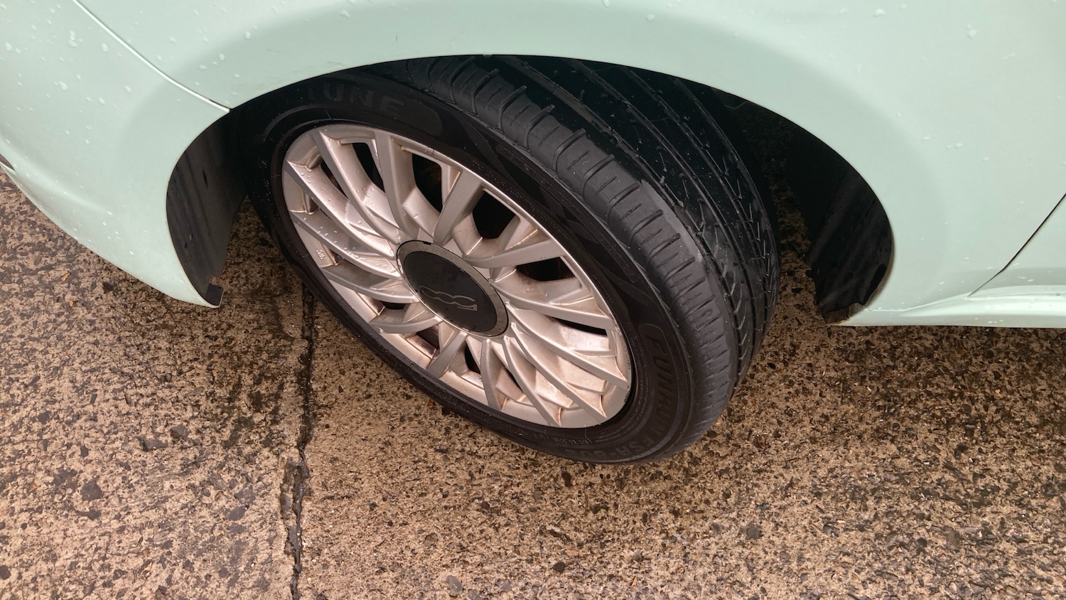 Used Fiat 500 2017 for sale - 76494440: Photo 35