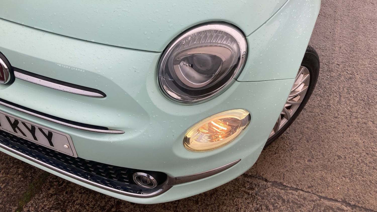 Used Fiat 500 2017 for sale - 76494440: Photo 36
