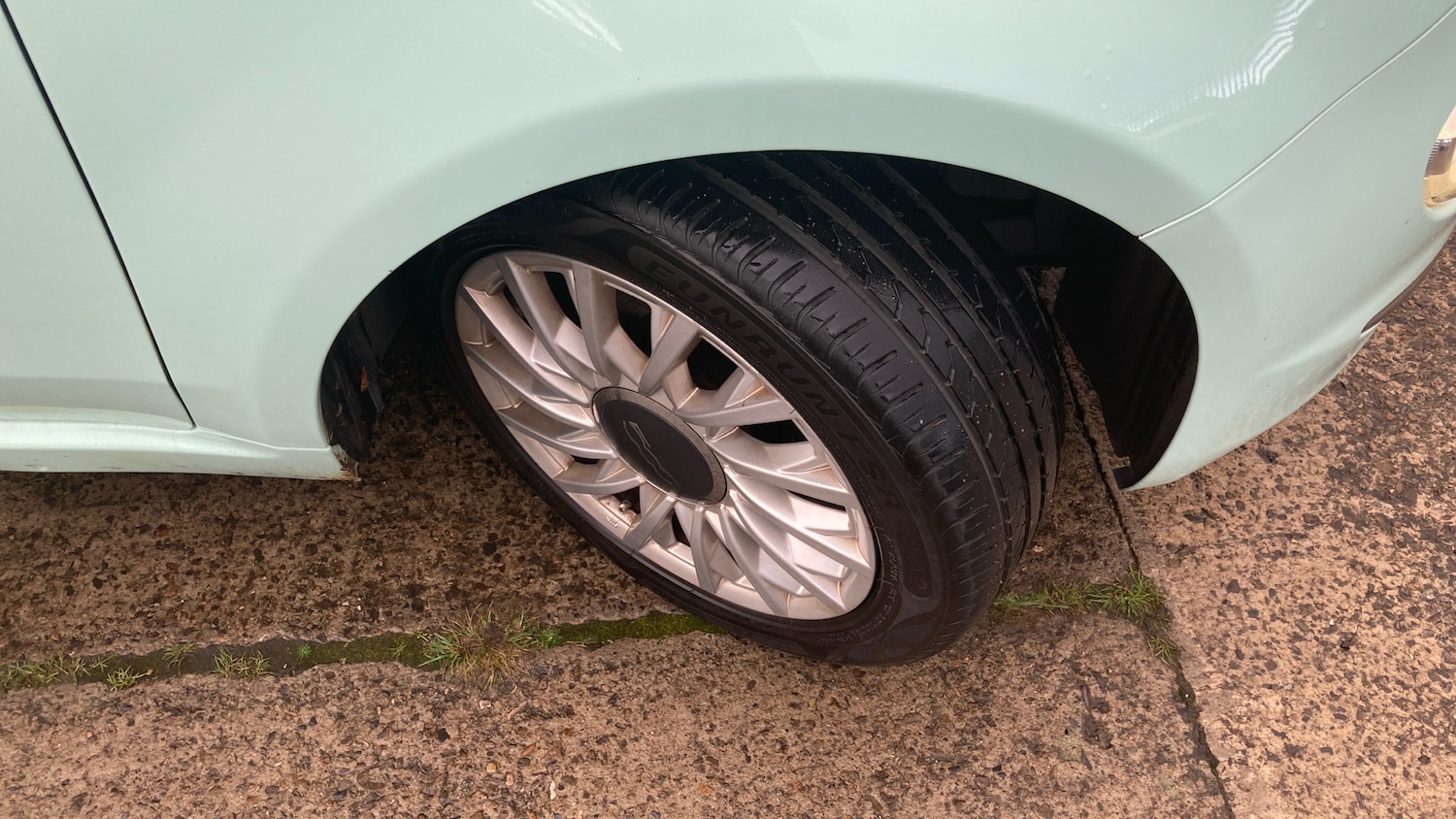 Used Fiat 500 2017 for sale - 76494440: Photo 37