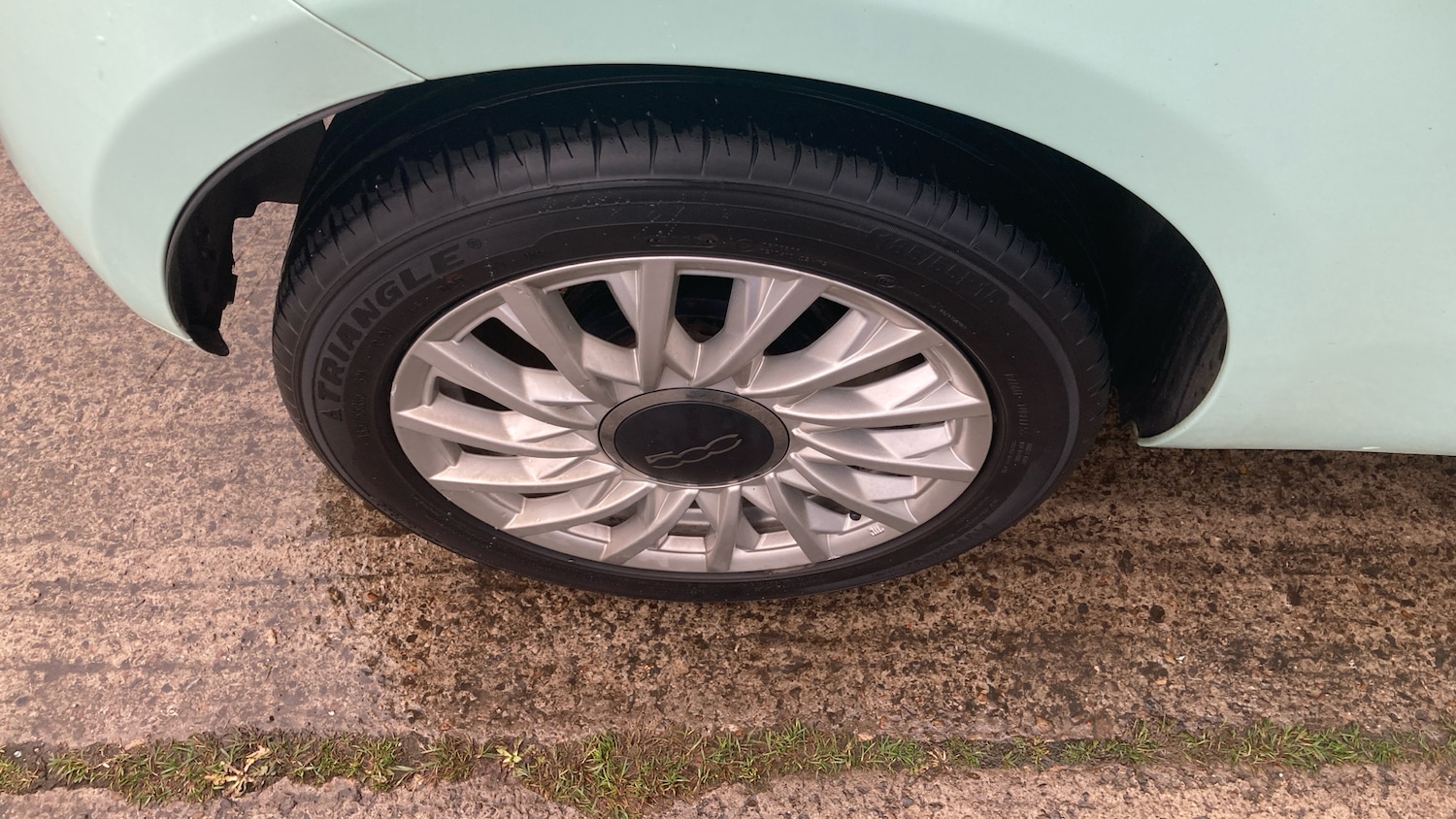 Used Fiat 500 2017 for sale - 76494440: Photo 38