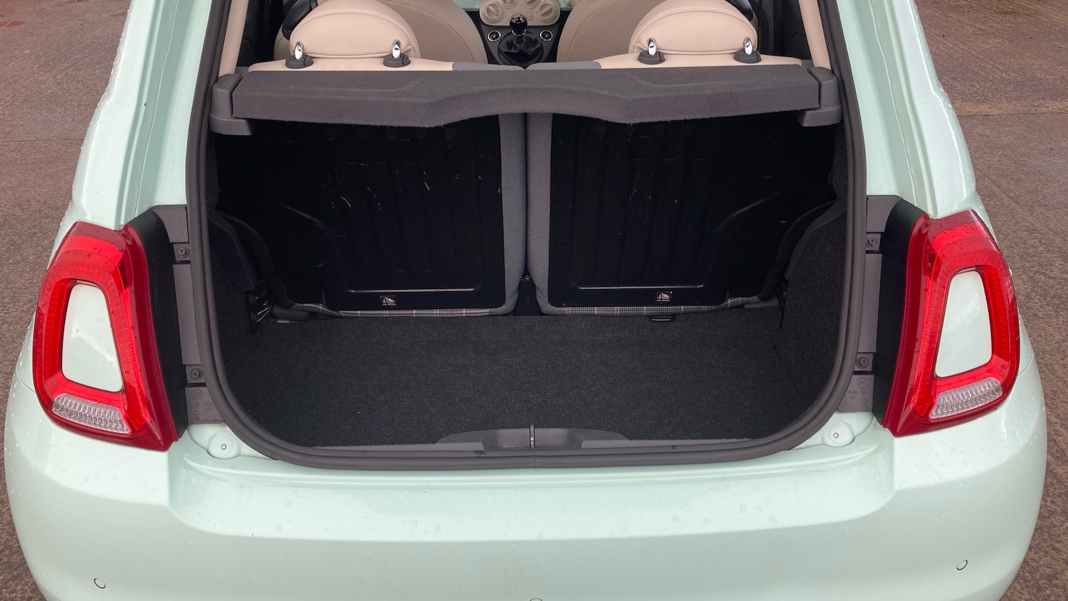 Used Fiat 500 2017 for sale - 76494440: Photo 4