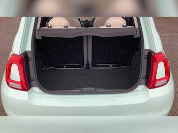 Used Fiat 500 2017 for sale - 76494440: Photo