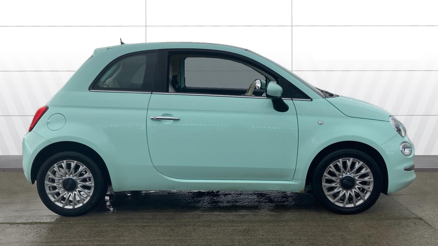 Used Fiat 500 2017 for sale - 76494440: Photo 5